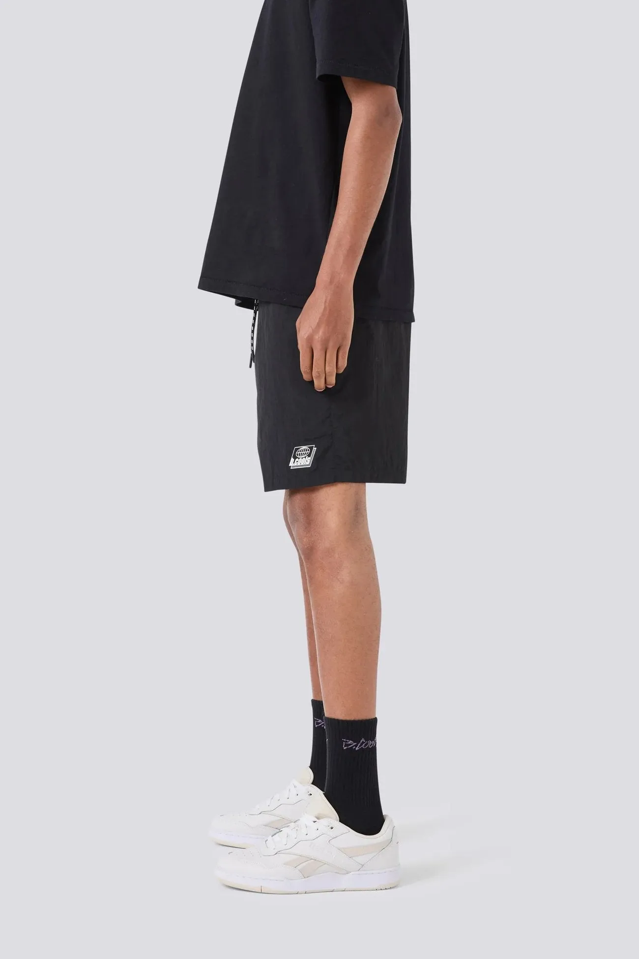 Blueprint Short Black Stretch waistband
