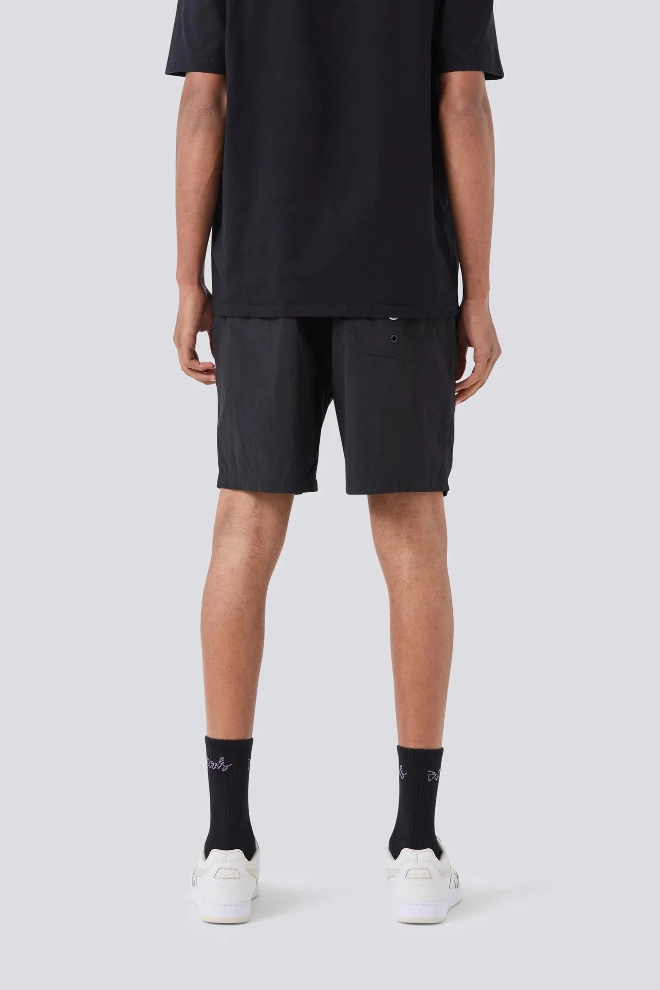 garden party wear Blueprint Short Black