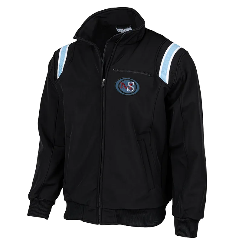 Trendy Must Have MSO Thermal Umpire Jacket