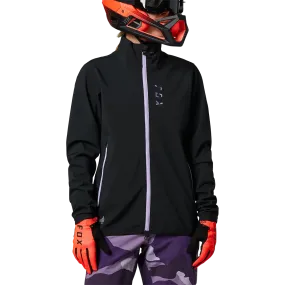 Durable Water Repellent DoubleLayeredEdges Women's Ranger Fire Jacket