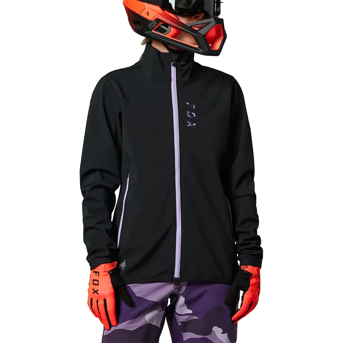 Women's Ranger Fire Jacket PocketPlacement