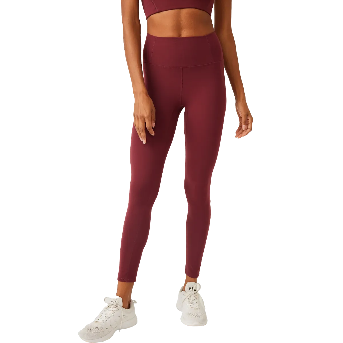 Comfy Design Women's Never Better Leggings