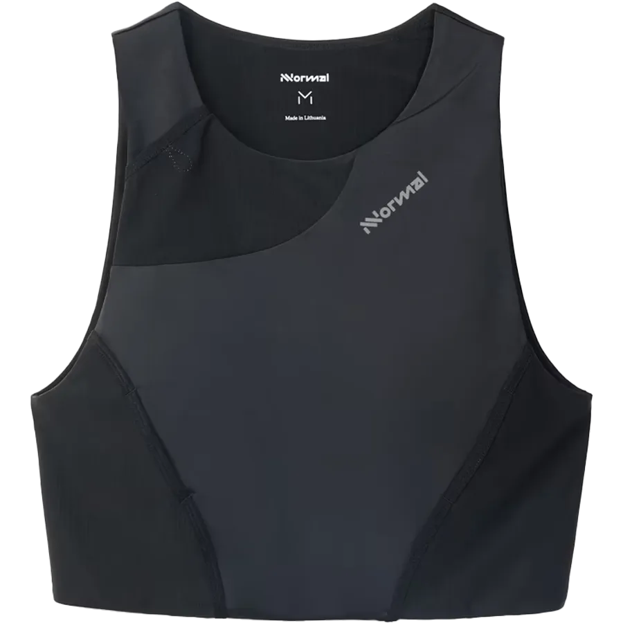 Women's Trail Cropped Top Seasonal Outfit