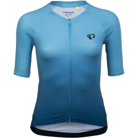 Women's Attack Air Jersey Tagless Neckline Design Antistatic