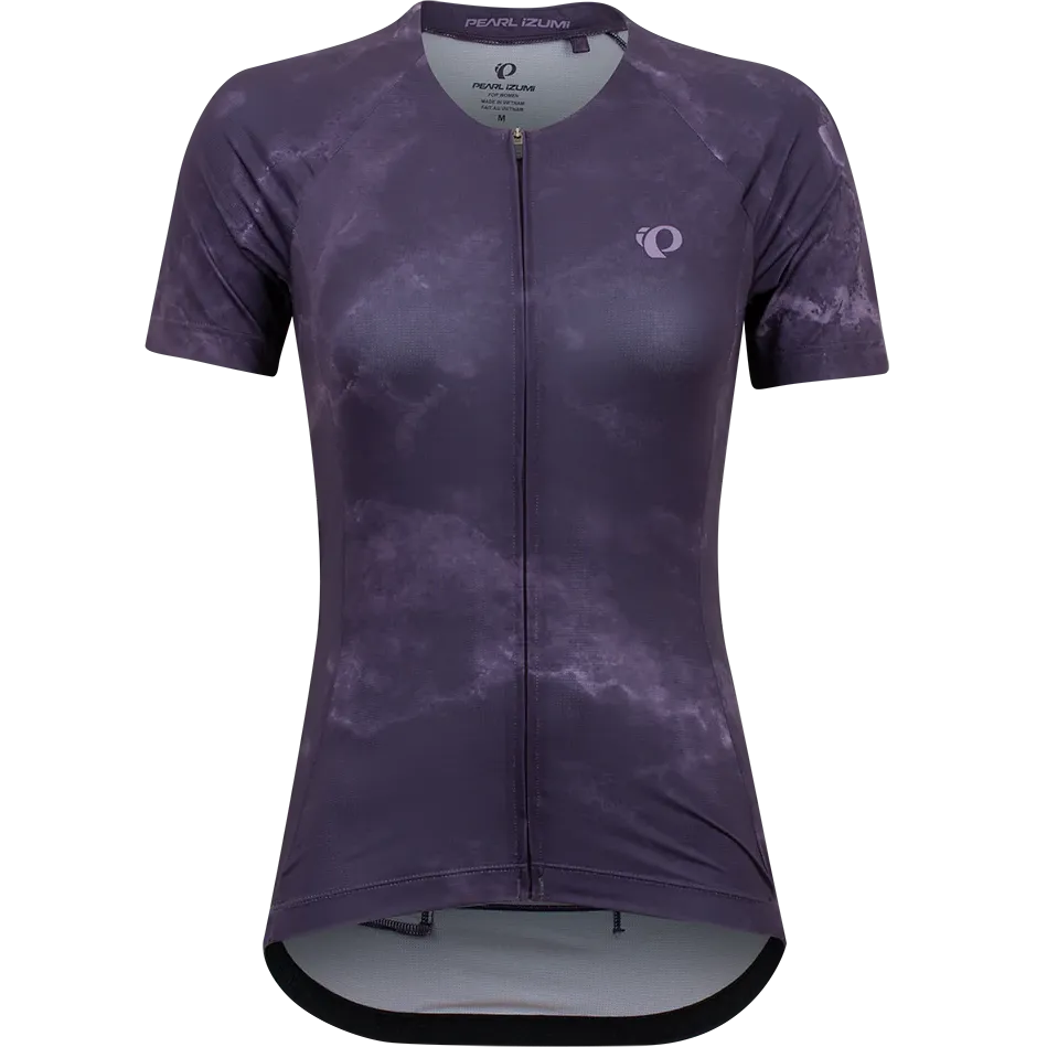 Women's Attack Air Jersey FrenchTerry