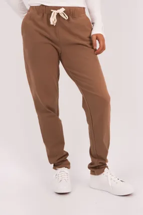 RegularFit Multi Pocket Configuration Monday Pant Toasted Coconut