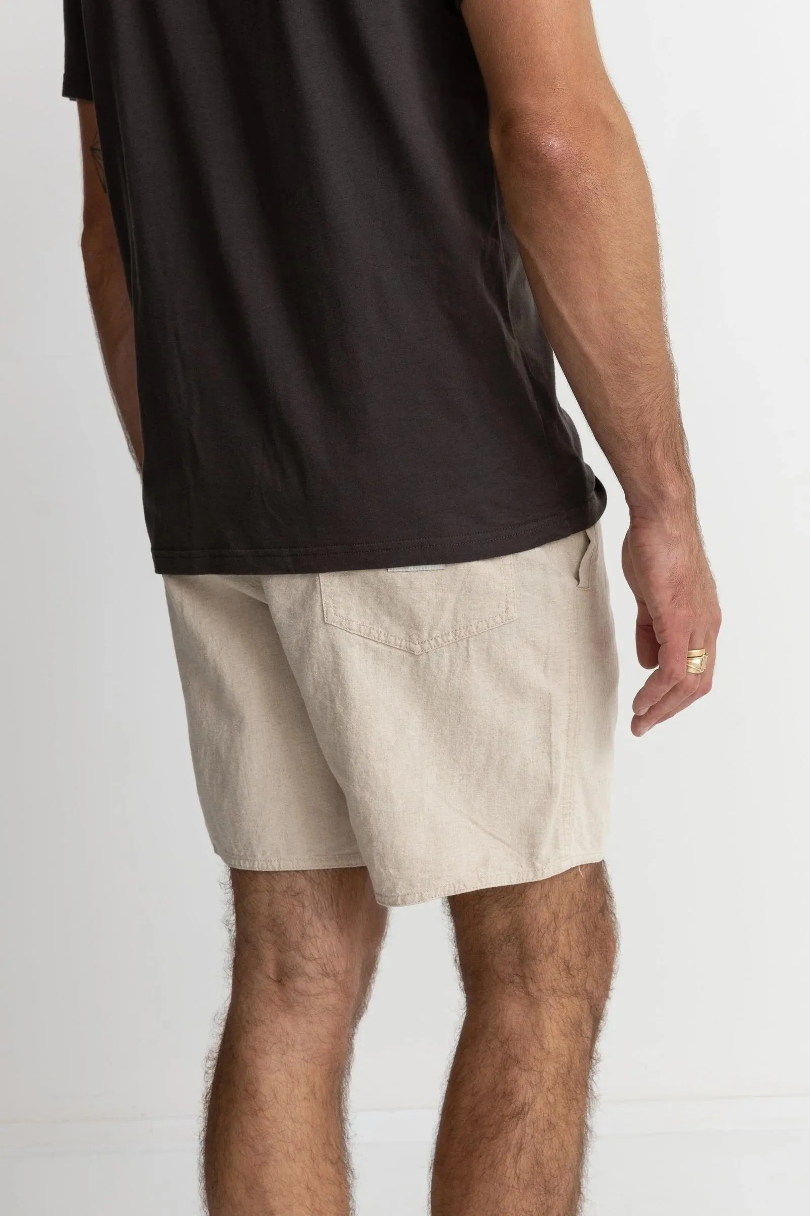 Classic Linen Jam Sand AbrasionResistant