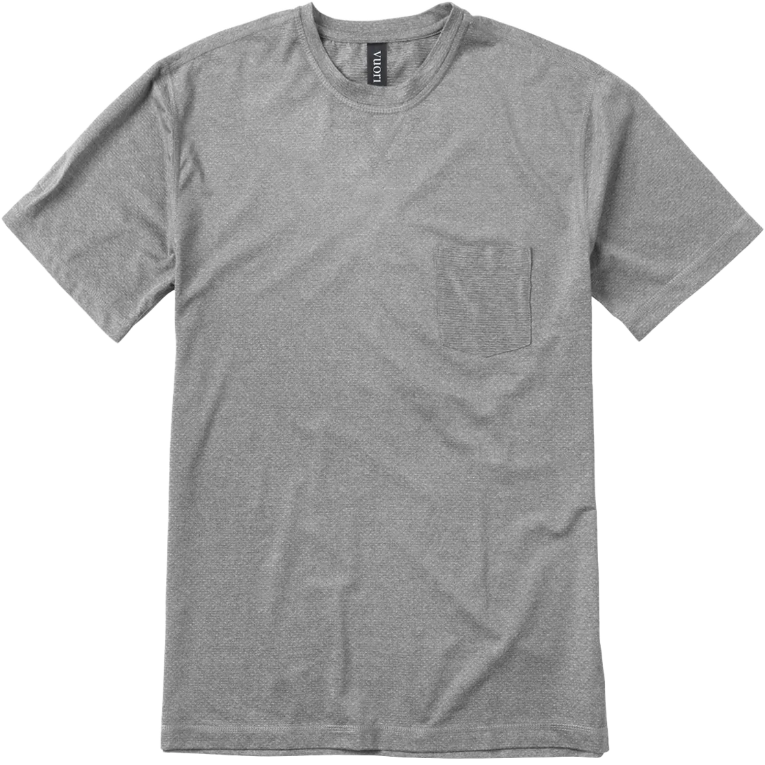 Men's Tradewind Performance Tee Light Fit Wear