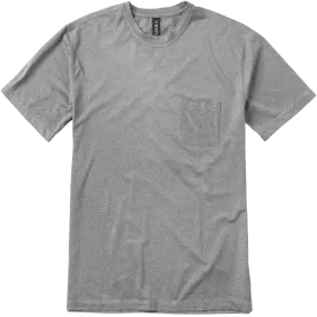 Versatile Layering Simple yet stylish Men's Tradewind Performance Tee