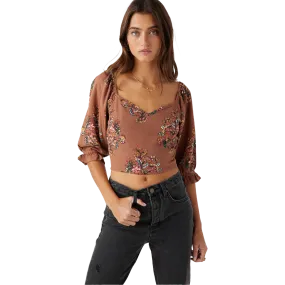 Women's Emersyn Top Summer Dress