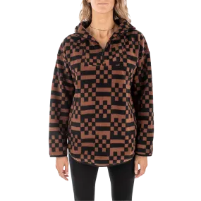 Women's Margate Fleece Abrasion Resistant Panels AntiStatic Lining