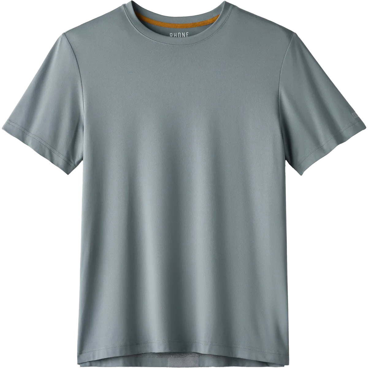 Men's Backspin Tee Comfortable Wear Breathable back panel