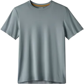Men's Backspin Tee NonIrritating Seams