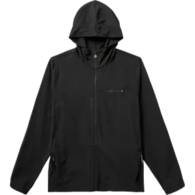 ReversibleStyle Men's Excursion Ripstop Jacket