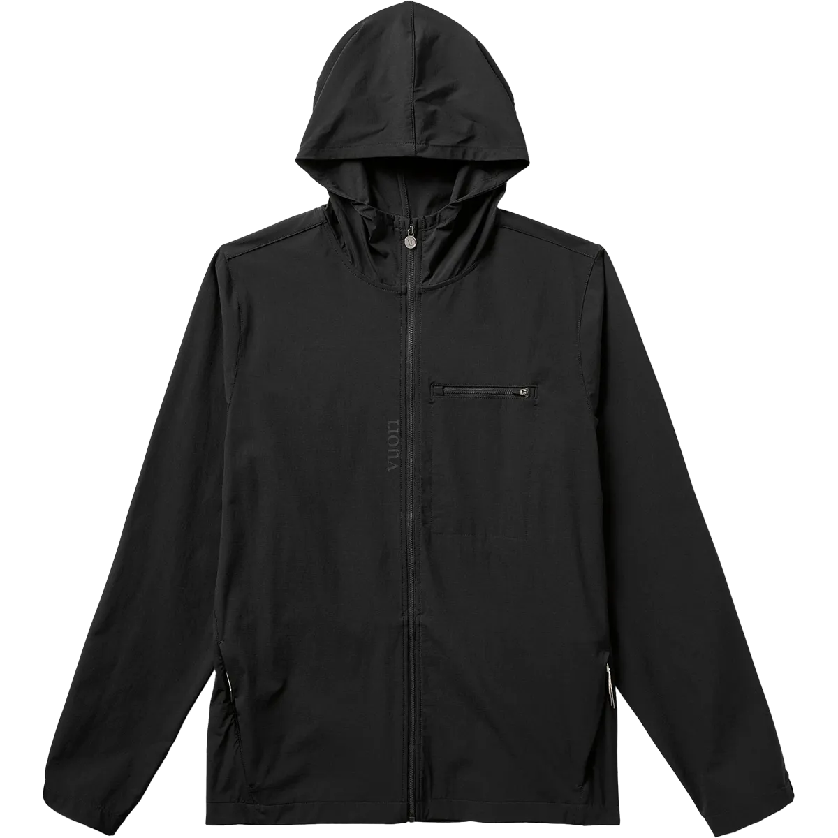 SeamlessBonding Men's Excursion Ripstop Jacket