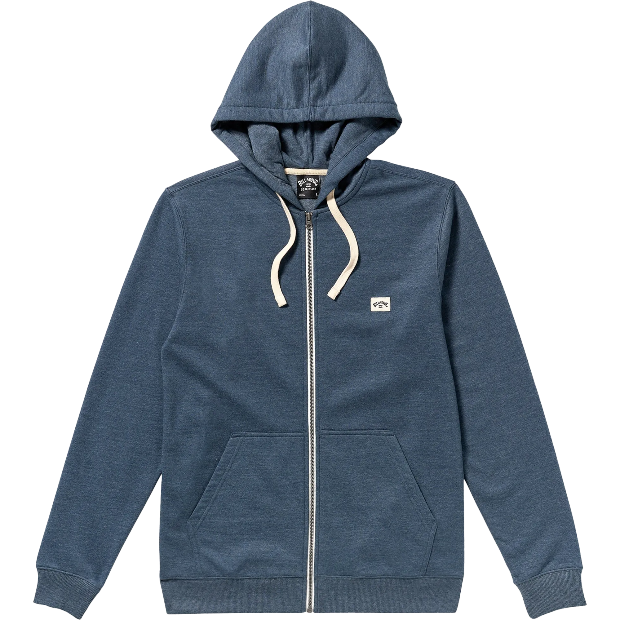 Classic Look Four Way Stretch Men's All Day Zip