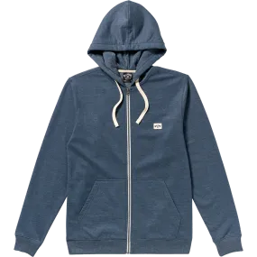 Classic Look Four Way Stretch Men's All Day Zip