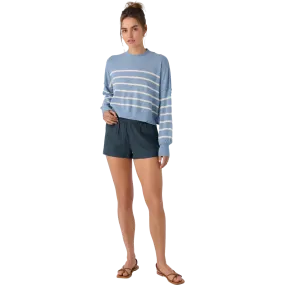 Women's Zephi Sweater NonFade Dye