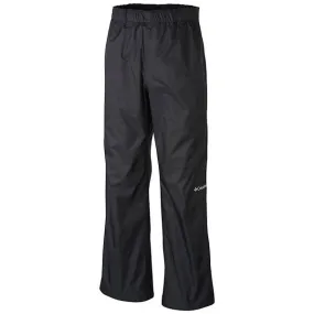 Urban Edge WrinkleFreeFinish Men's Rebel Roamer Rain Pant - Short