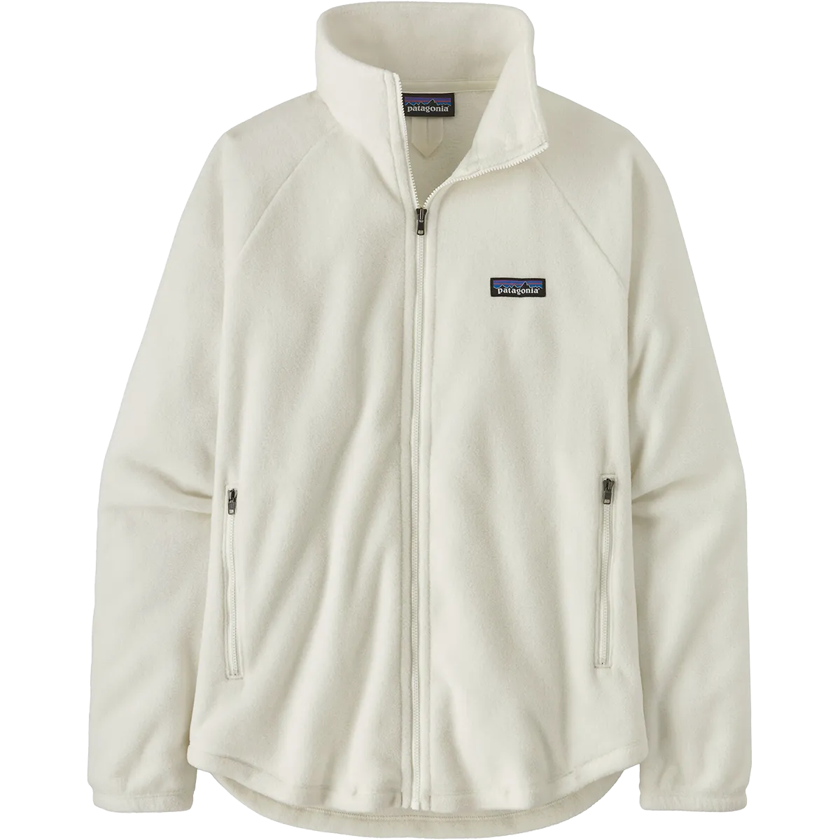 City Ready ZipperClosure Women's Classic Microdini Jacket