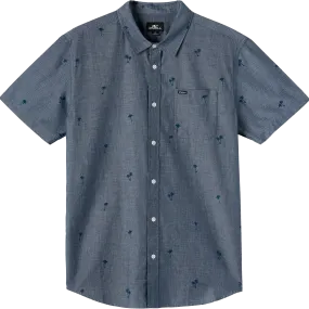 Men's Topside Chambray Standard Comfortable Design