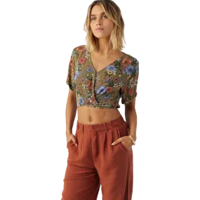 Weekend Smart Women's Delia Top
