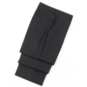 Smitty Flat Front Beltloop Referee Pants Adjustable Drawcord Feminine Fit