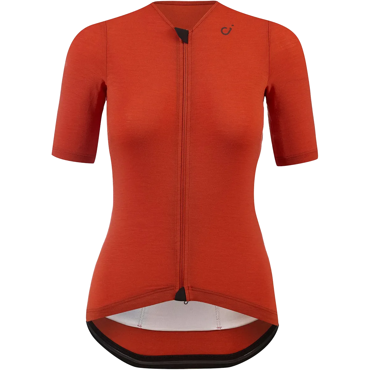 AntiStatic Treatment EcoCertified Textile Women's Concept Merino Jersey