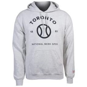 Bootcut Leg Dry clean only NBO Toronto Toronto Hoodie - Grey Slip Resistant