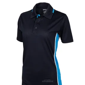 NCAA Softball Women??s Navy Umpire Shirts Cultural Inspired