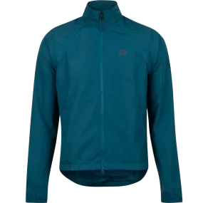 Men's Quest Barrier Convertible Jacket Storm Ready Gear Stretch Material
