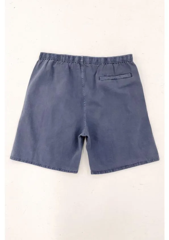 Cargo shorts Tradie Short Navy
