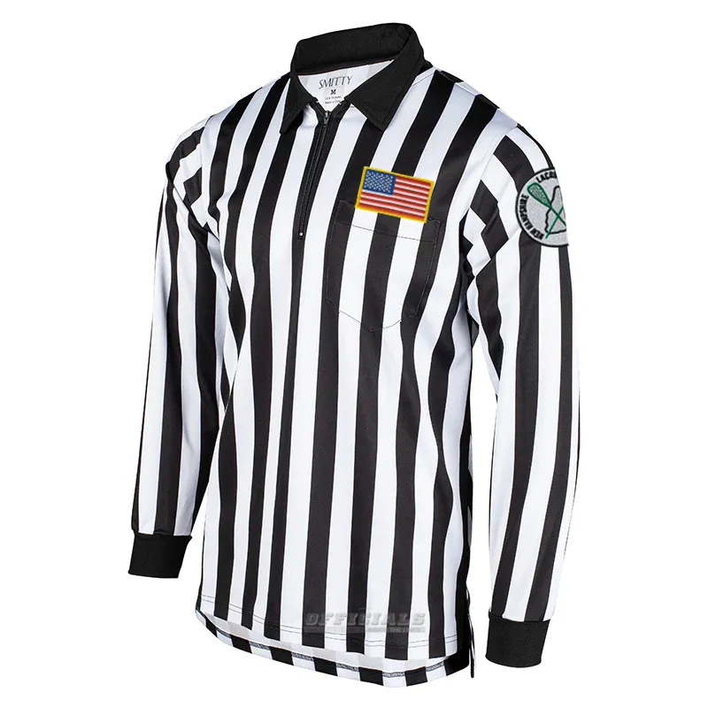 City Exploration New Hampshire NHLOA 1" Hybrid Cold/Wet Weather Long Sleeve Shirt