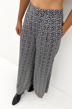 Sport Performance Nicolette Pant Boho Animal