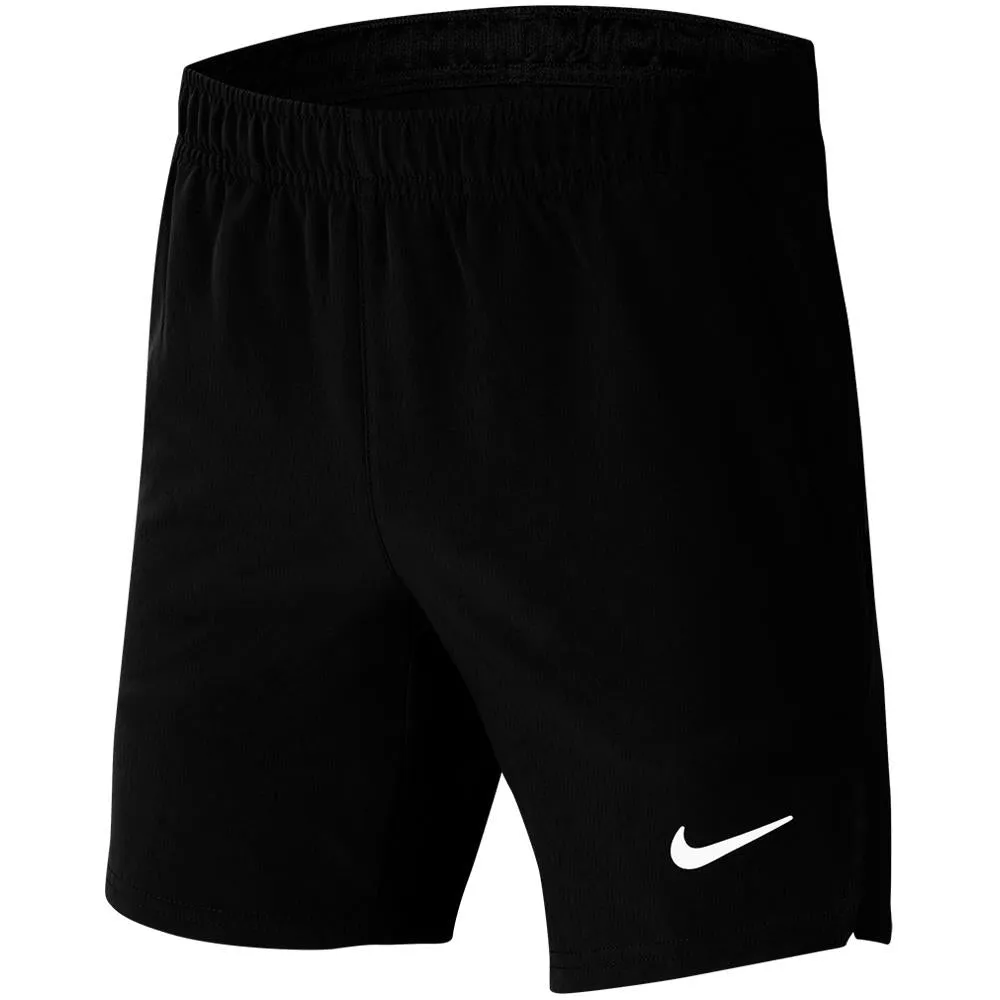 Precision Tailoring Chic Nike Boys Victory Short - Black