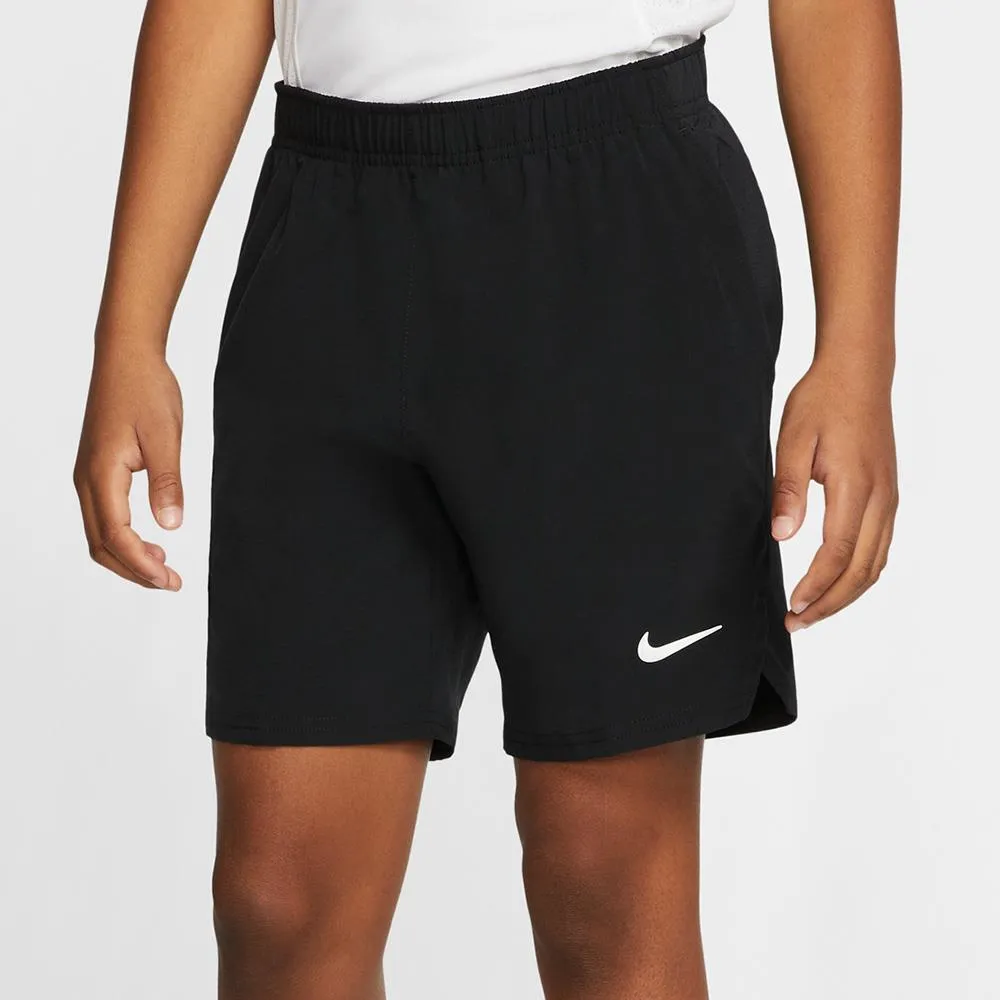 Abrasion - resistant Nike Boys Victory Short - Black