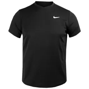 Nike Boys Victory Short Sleeve - Black Smart Luxury Design
