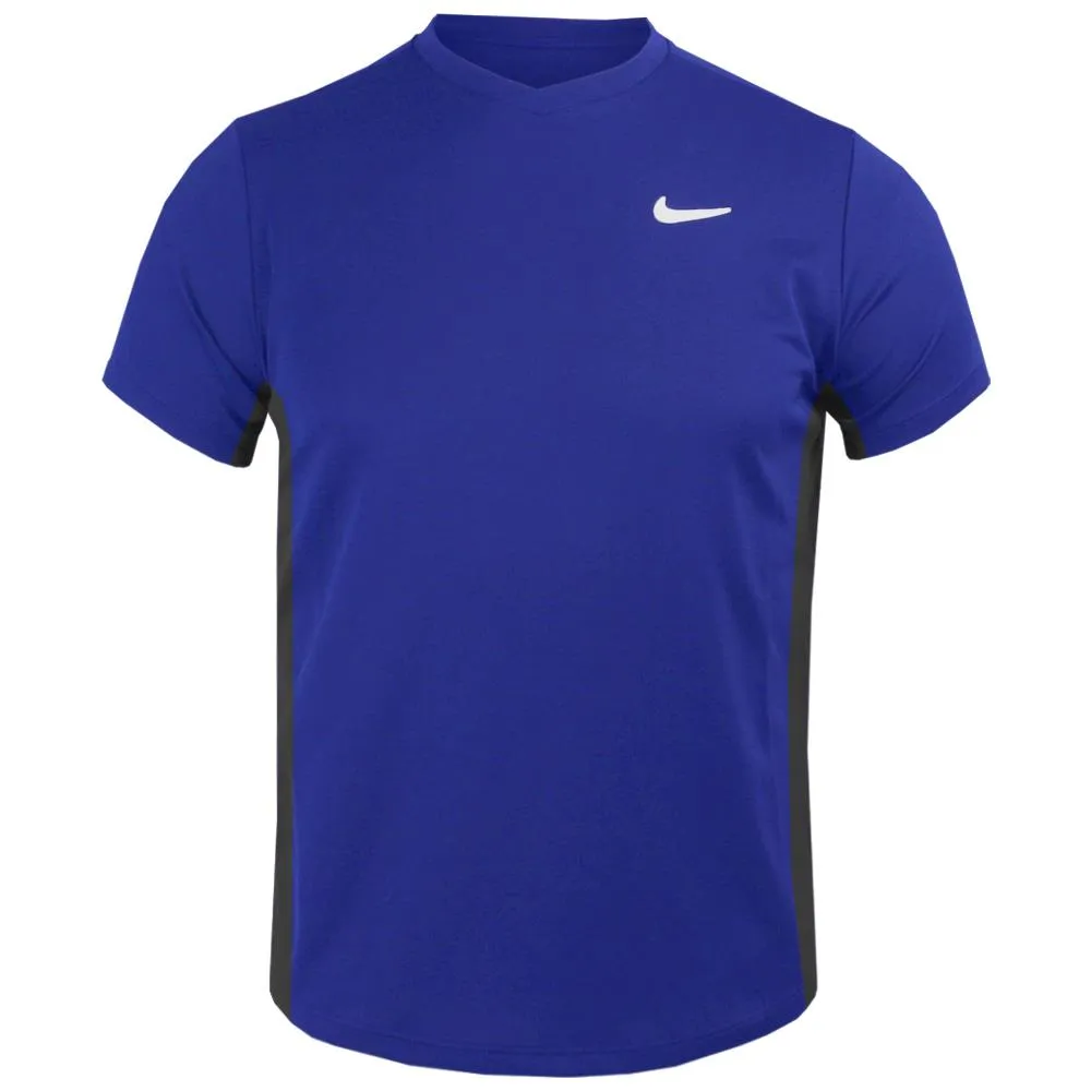 Nike Boys Victory Short Sleeve - Concord Sophisticated