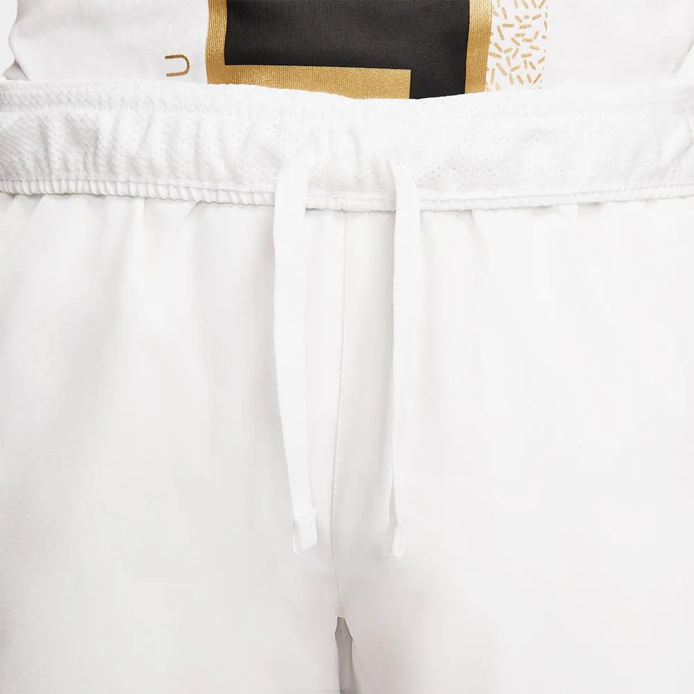 Nike Boys Victory Short - White portable