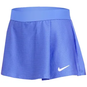 Nike Girls Victory Flouncy Skirt - Sapphire Comfortable Experience