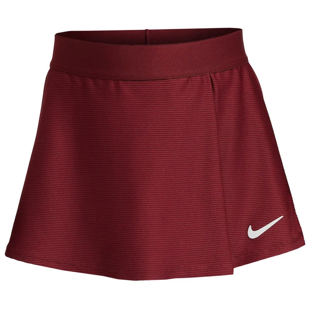 Handmade Craft Nike Girls Victory Flouncy Skirt - Team Red