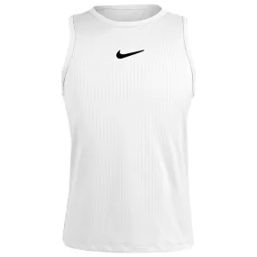 budget-friendly Nike Girls Victory Tank - White