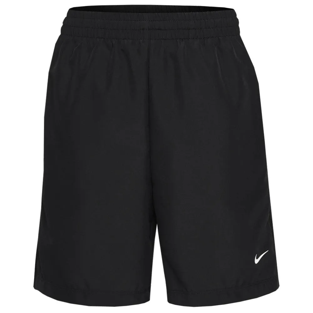 Practical Nike Junior Multi Woven Short - Black