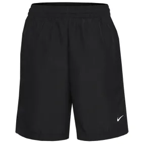Practical Nike Junior Multi Woven Short - Black