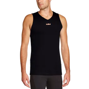 Sleek Outer Convertible 2 In 1 Function NIKE Lebron Beast Sleeveless Men's Tank Top
