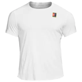 Sport Ease Nike Men's Slam London Crew - White Cold Shield