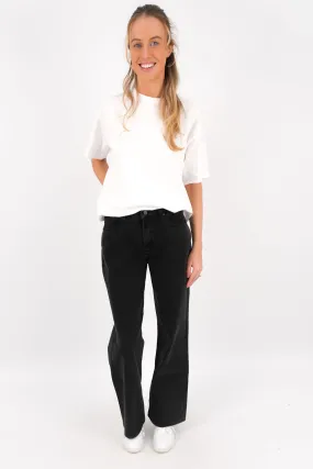 A 95 Baggy Jean Heidi Classic Appeal Home Comfort Teen Outfit