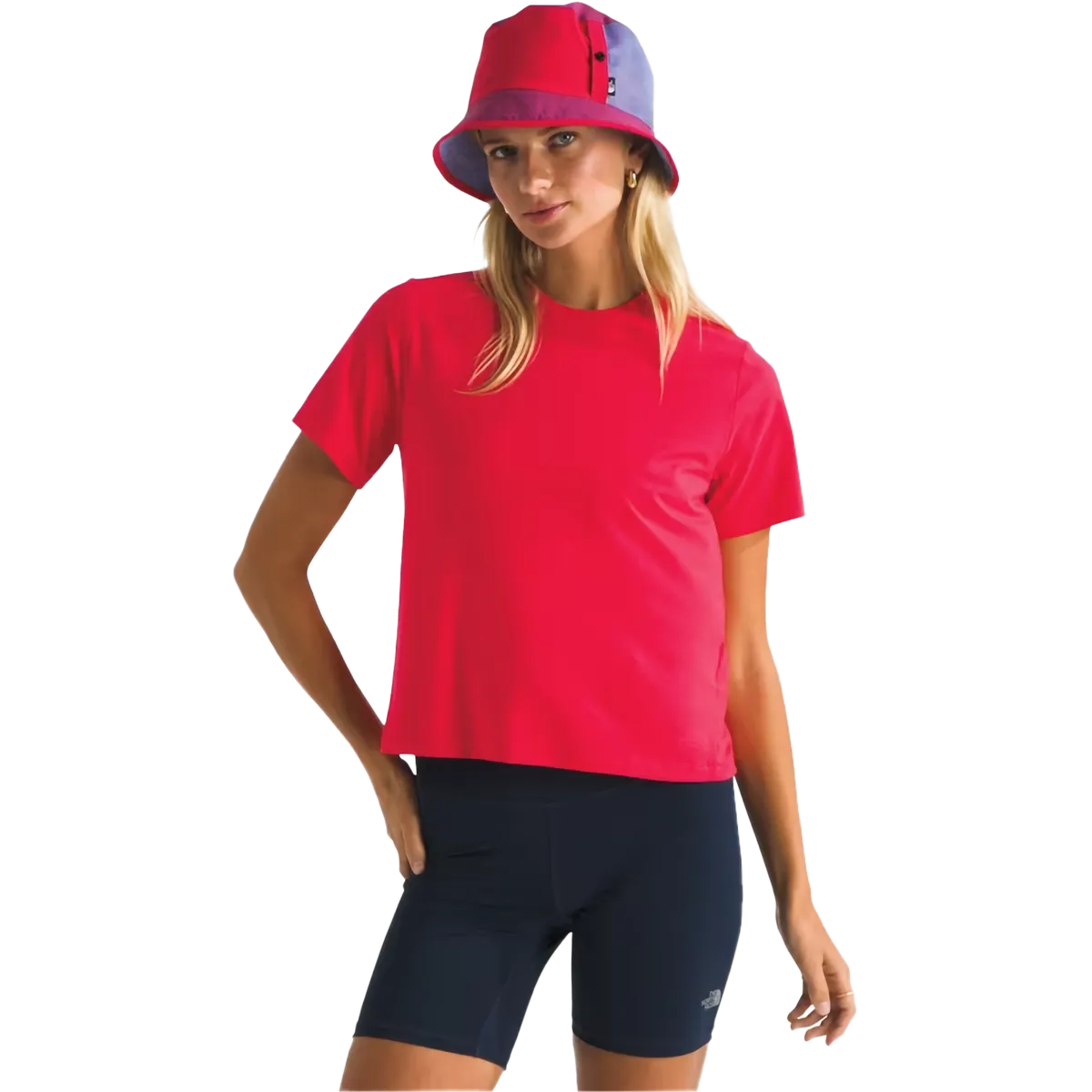 AbrasionResistantEdging Women's Dune Sky Short Sleeve