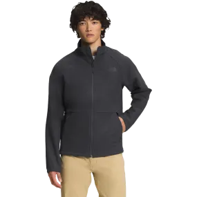 Taped Seam Waterproofing Men's Camden Softshell Jacket