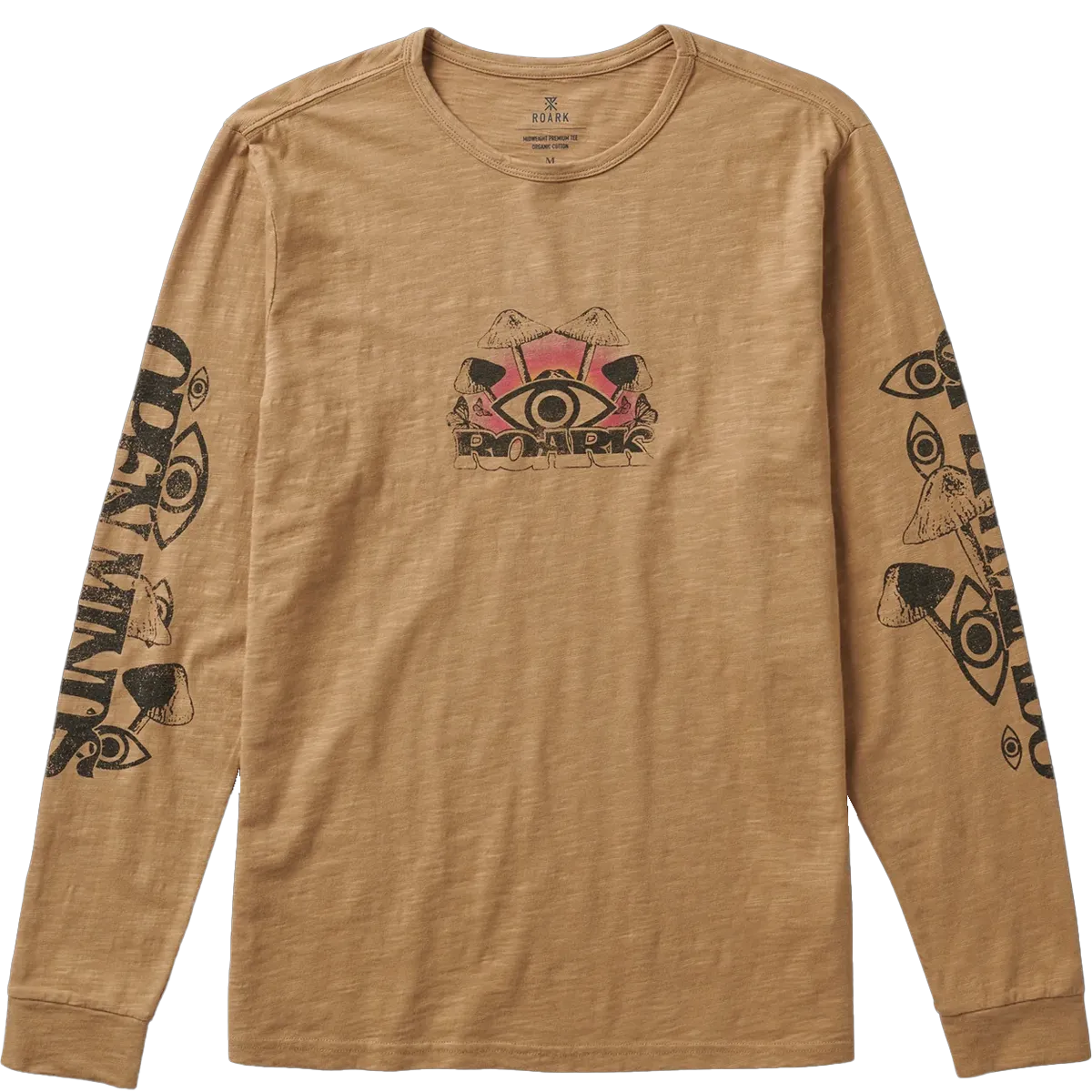 FlexibleMobility Men's Open Roads Long Sleeve